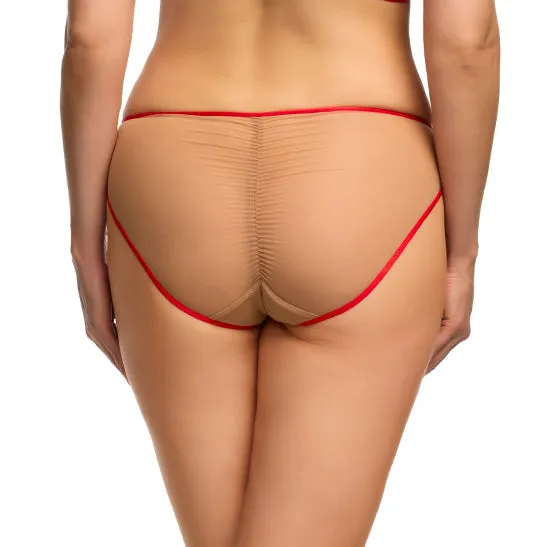 Femmoiselle Bikini - Flame
