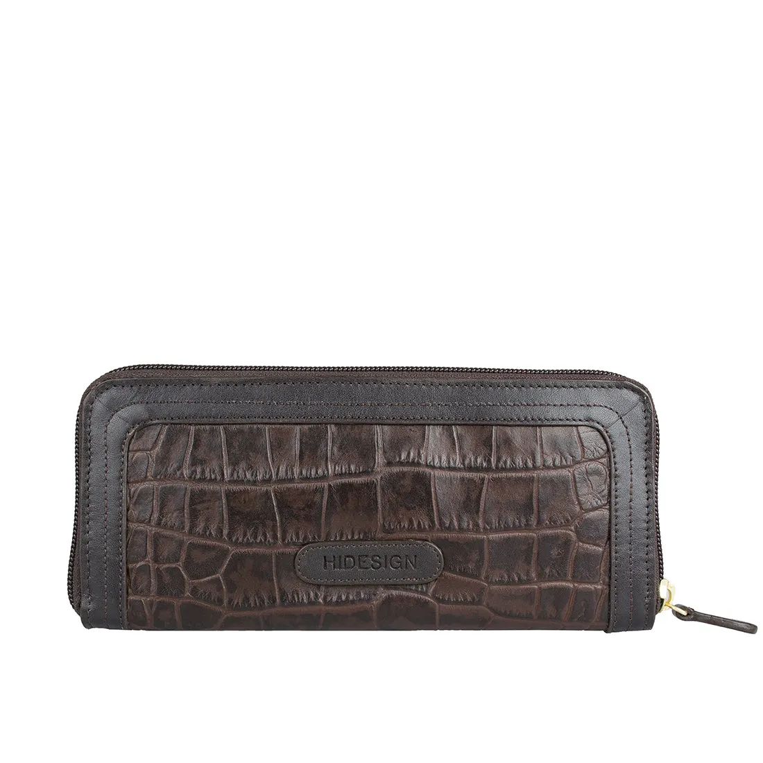 FL NATALIA W2 ZIP AROUND WALLET