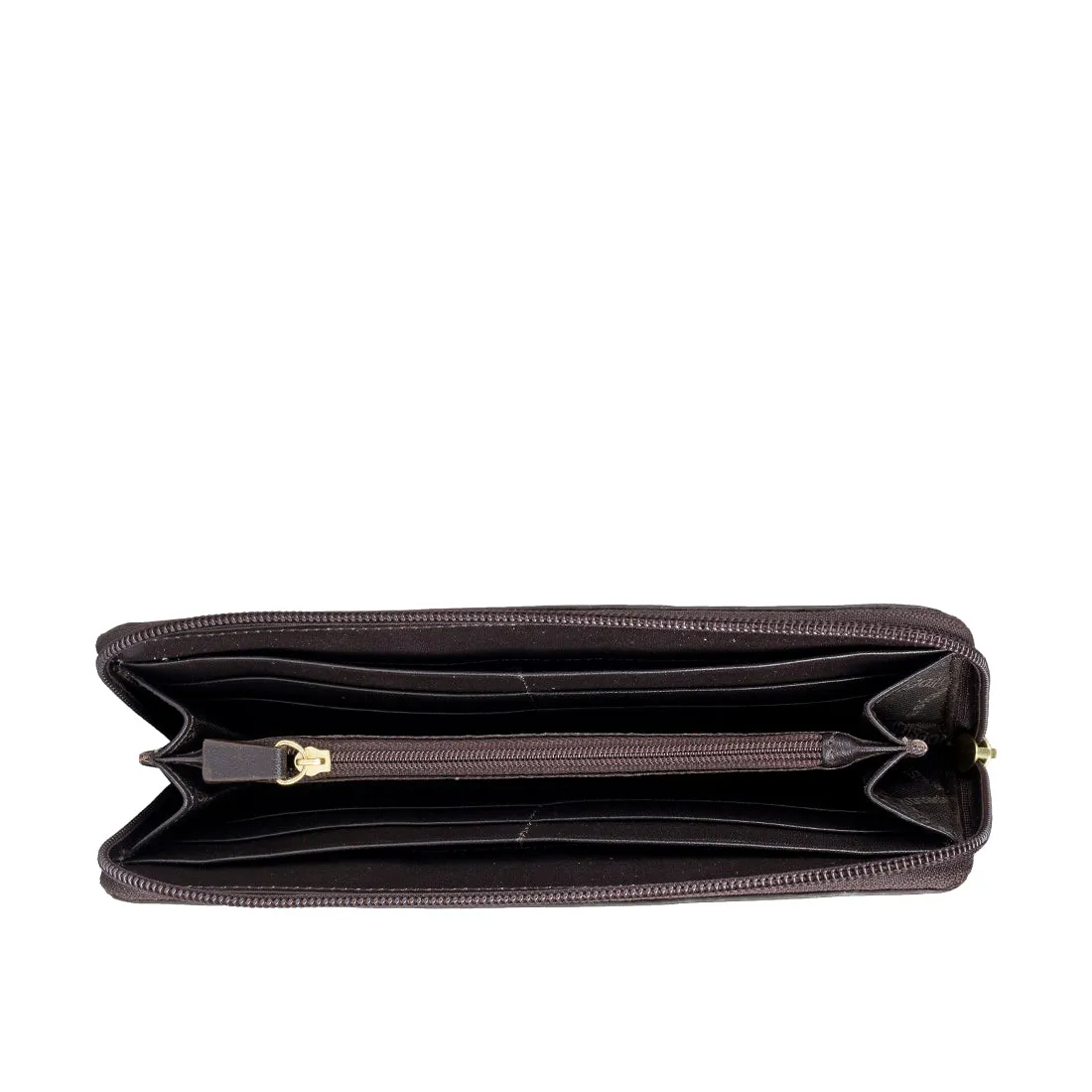 FL NATALIA W2 ZIP AROUND WALLET