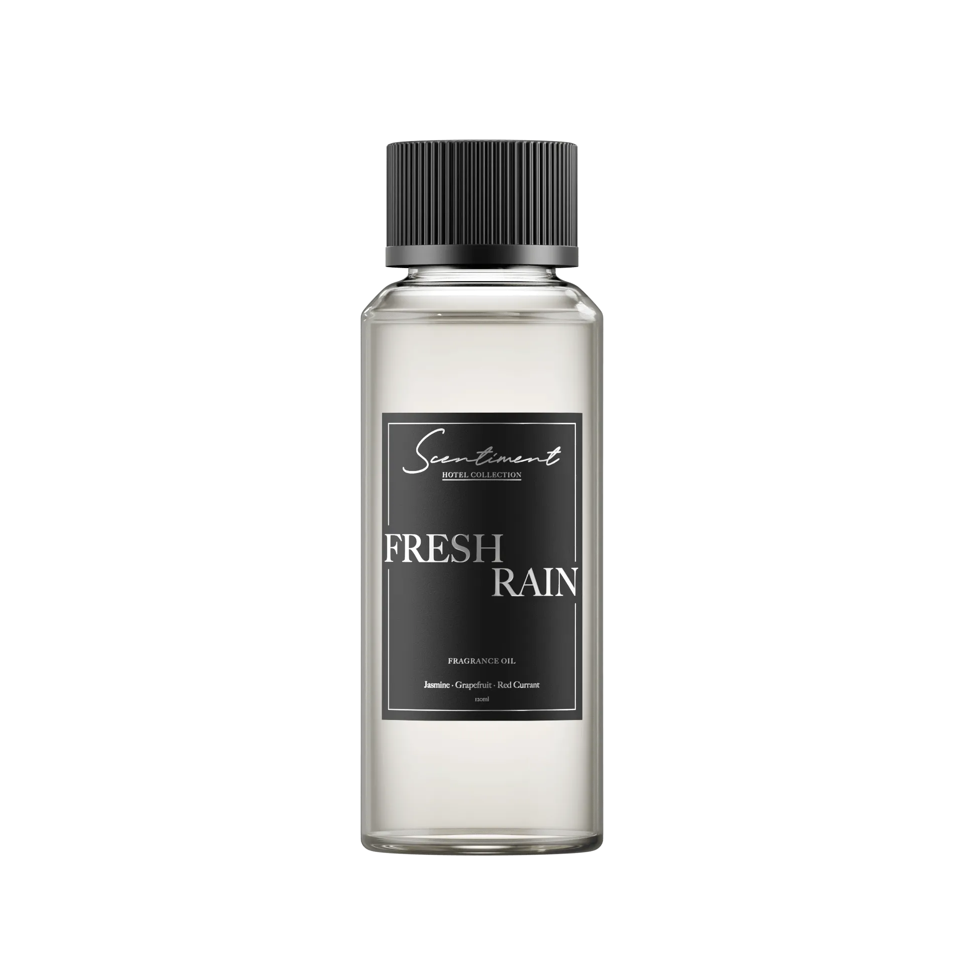 Fresh Rain