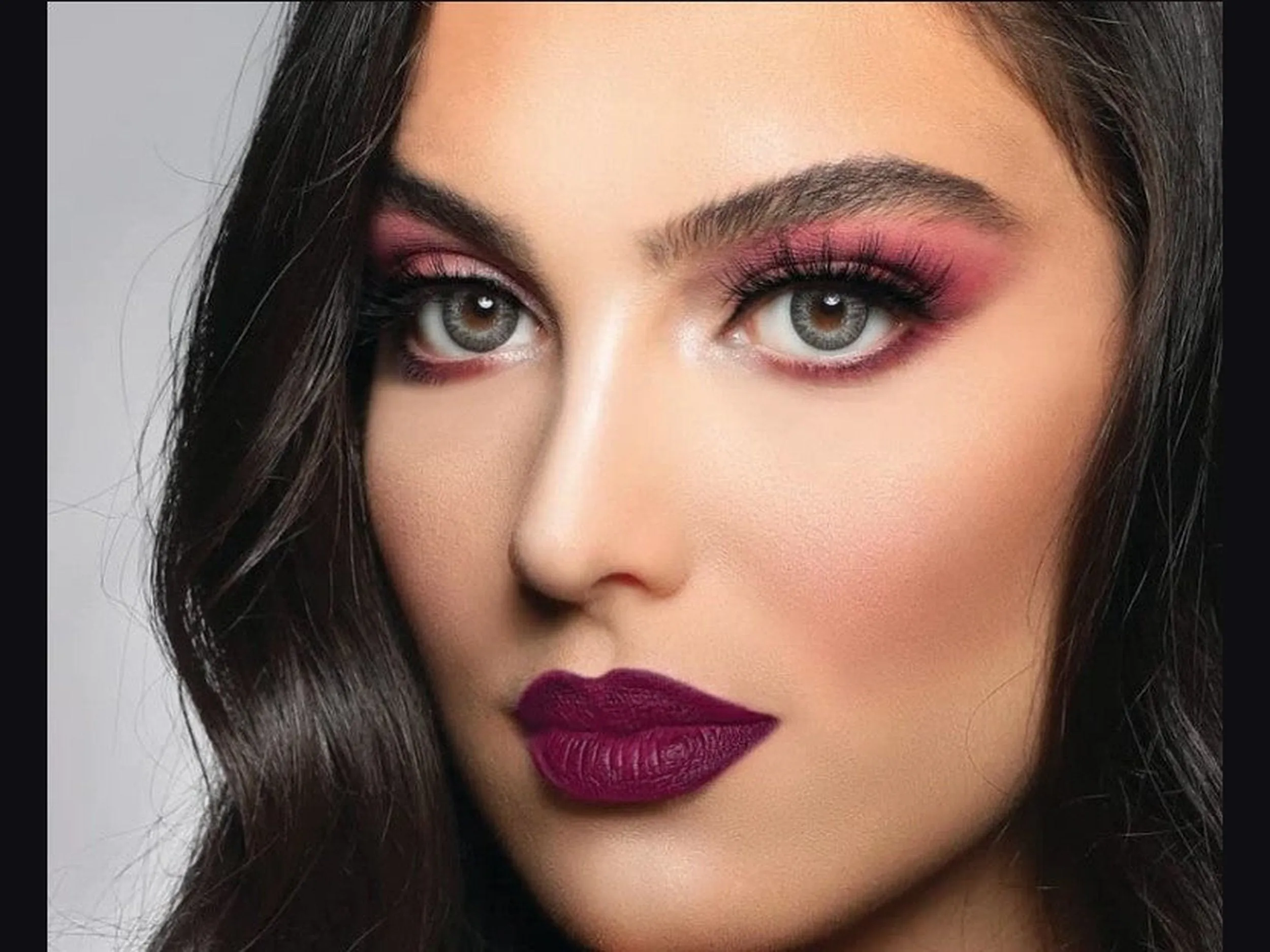 Freshlook, Sterling Gray, Colorblends, One Month