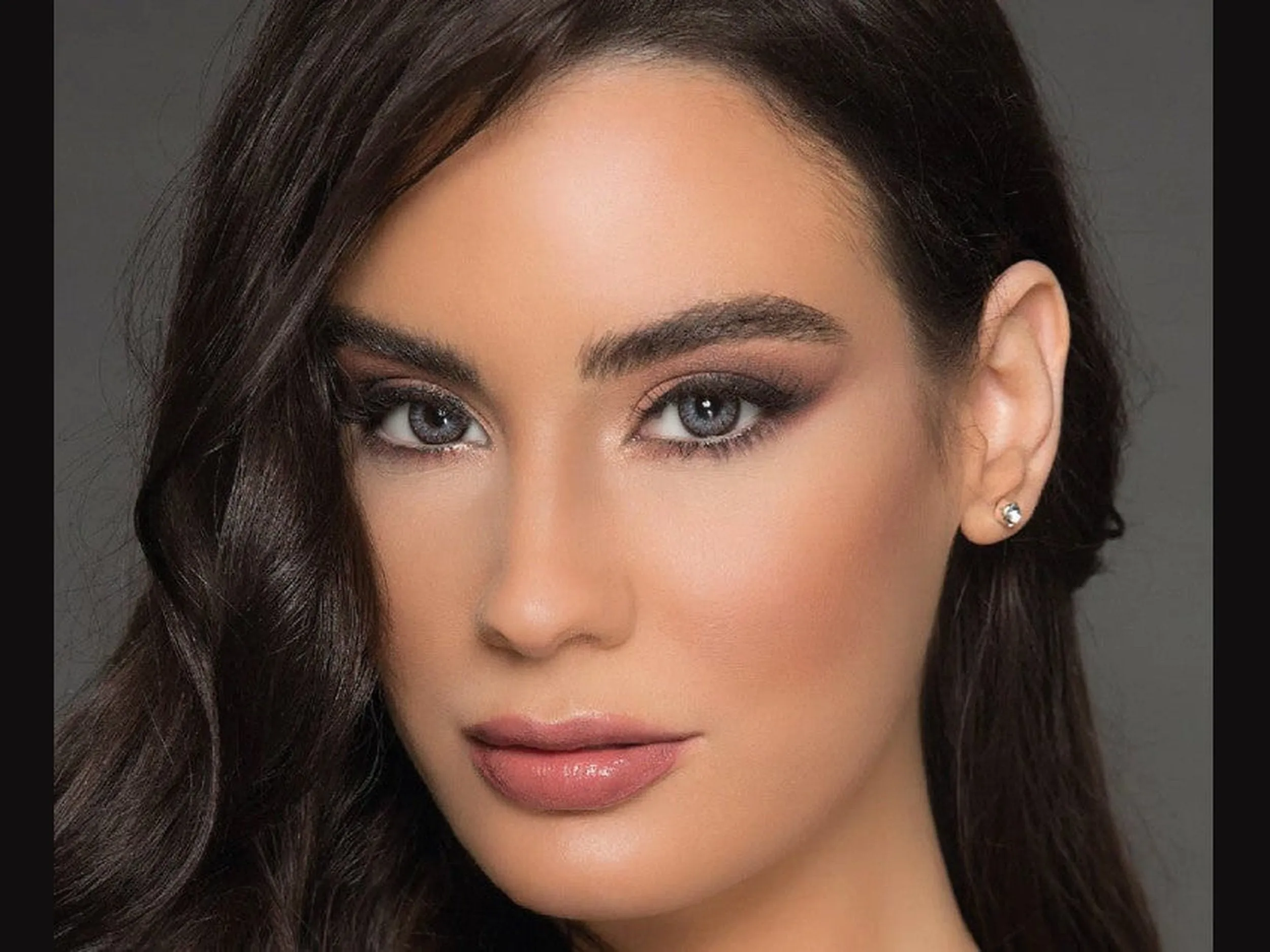 Freshlook, Sterling Gray, Colorblends, One Month