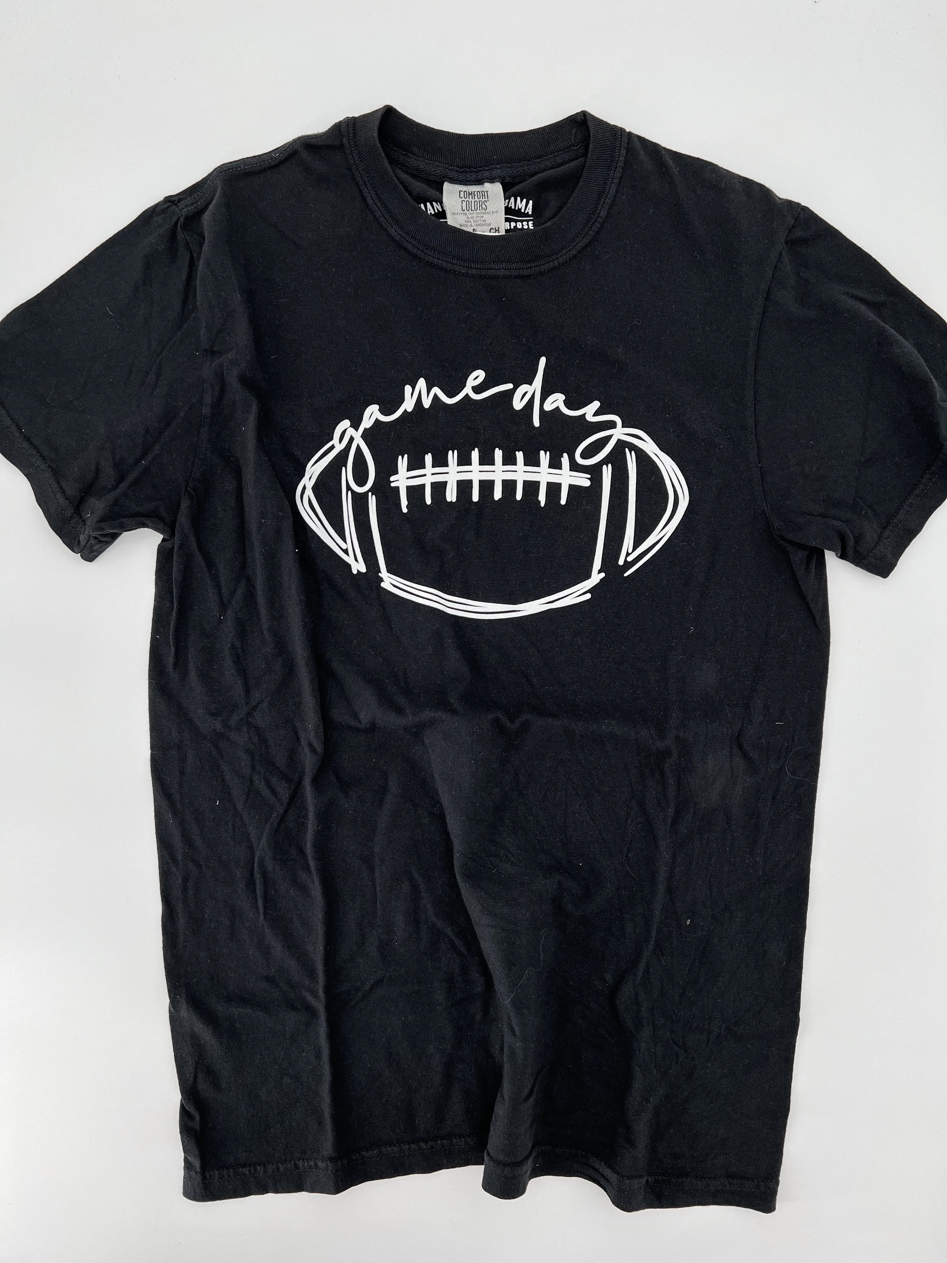Game Day Football