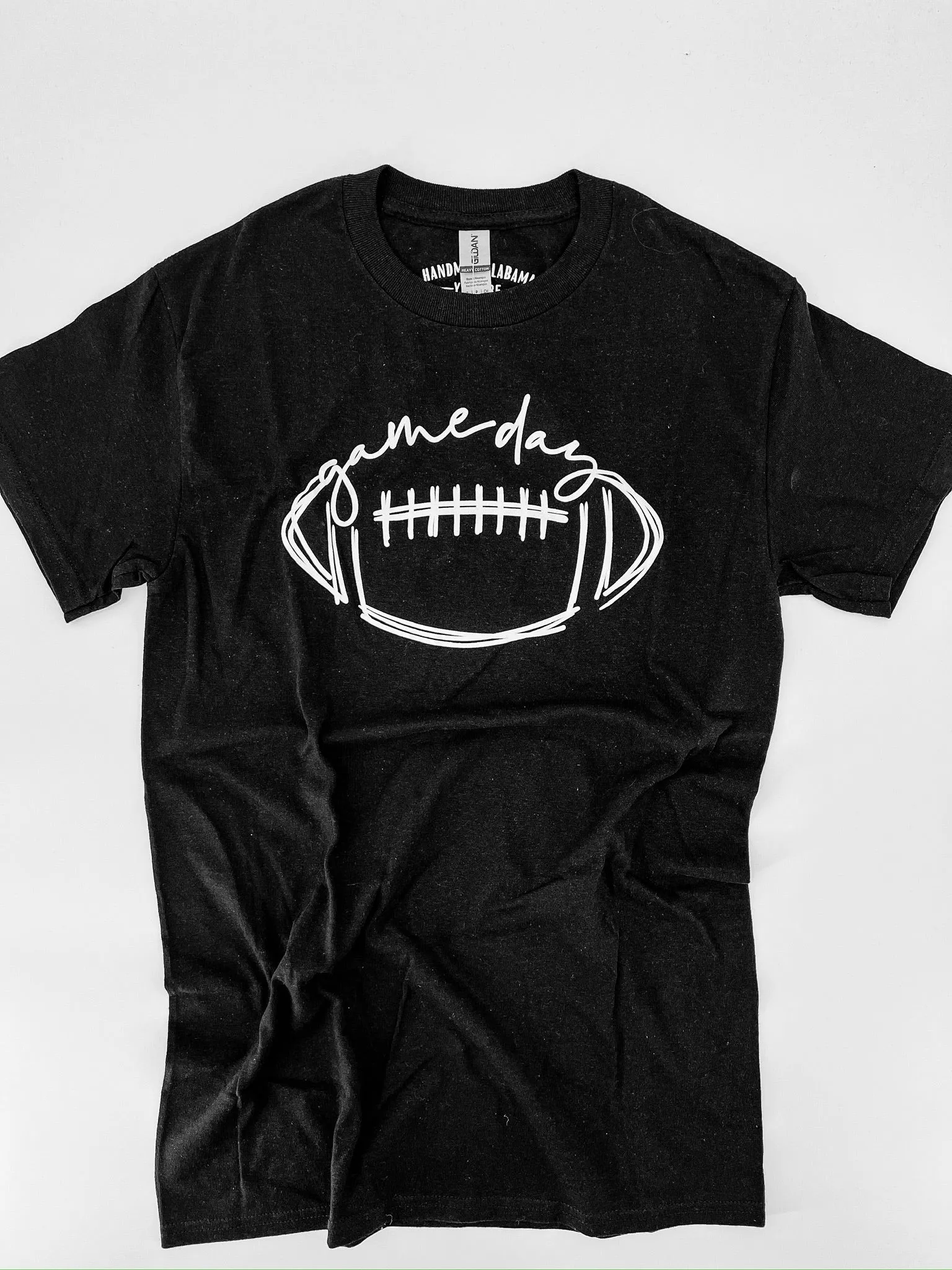 Game Day Football
