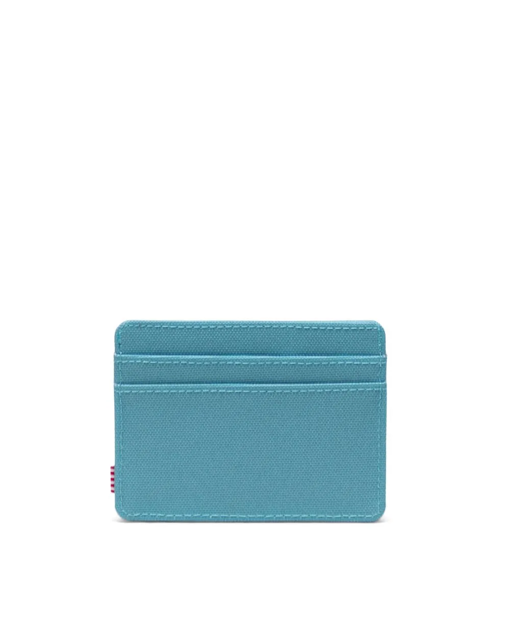 Herschel Charlie RFID - Neon Blue