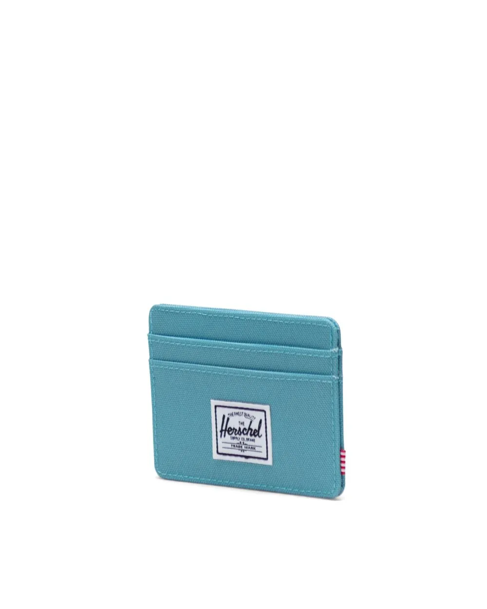 Herschel Charlie RFID - Neon Blue