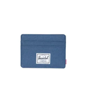 Herschel Charlie Wallet - Navy