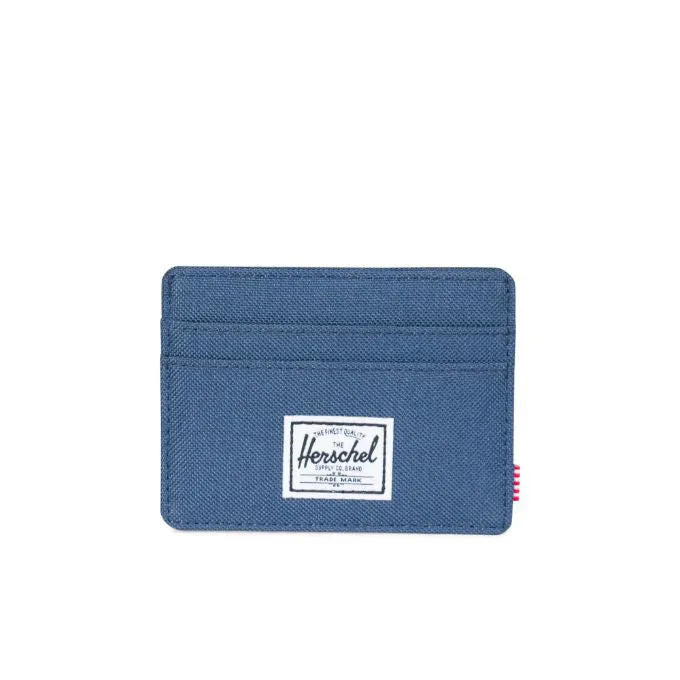 Herschel Charlie Wallet - Navy
