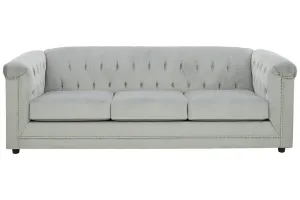 Josanna Gray Sofa