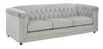Josanna Gray Sofa