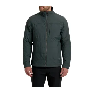 Kuhl Rebel Insulated Jacket (Men) - Onyx