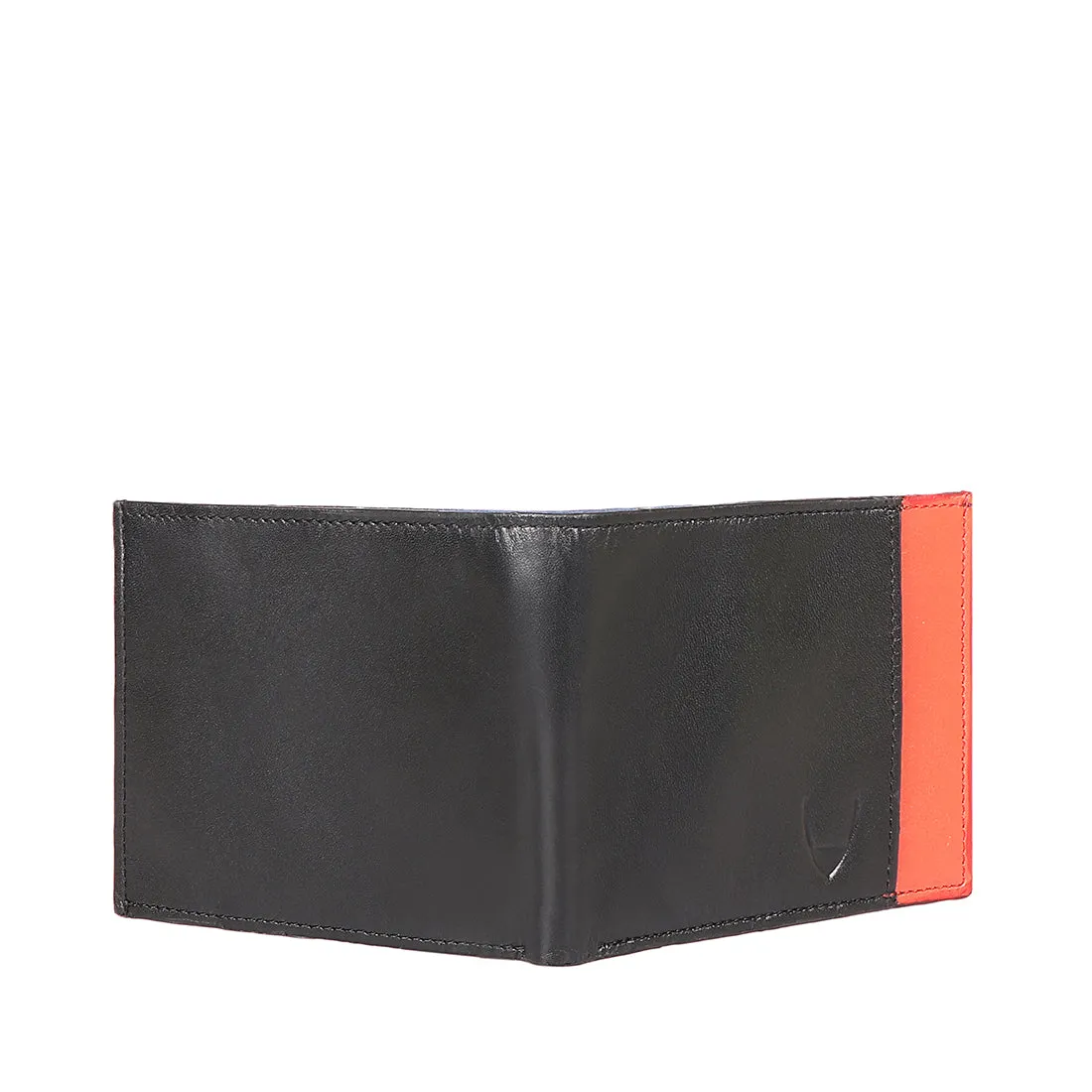 LE MANS W3 BI-FOLD WALLET