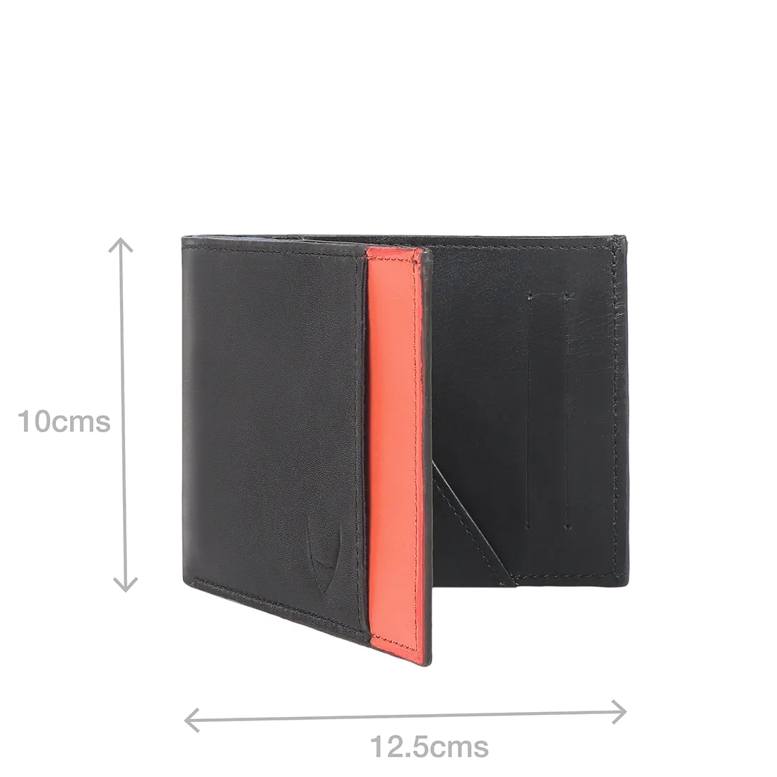 LE MANS W3 BI-FOLD WALLET