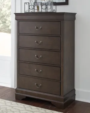 Leewarden Chest of Drawers