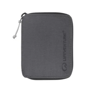 LifeVenture Recycled RFID Protected Bi Fold Wallet