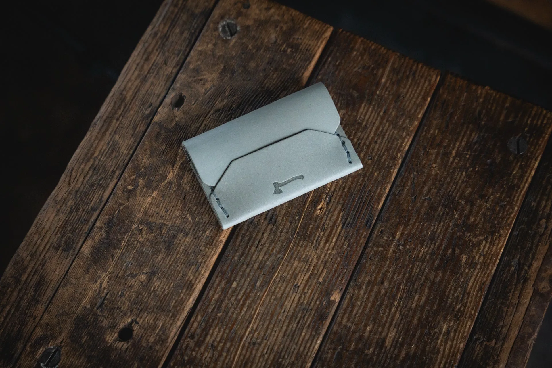 LIMITED - WC Grey Latigo