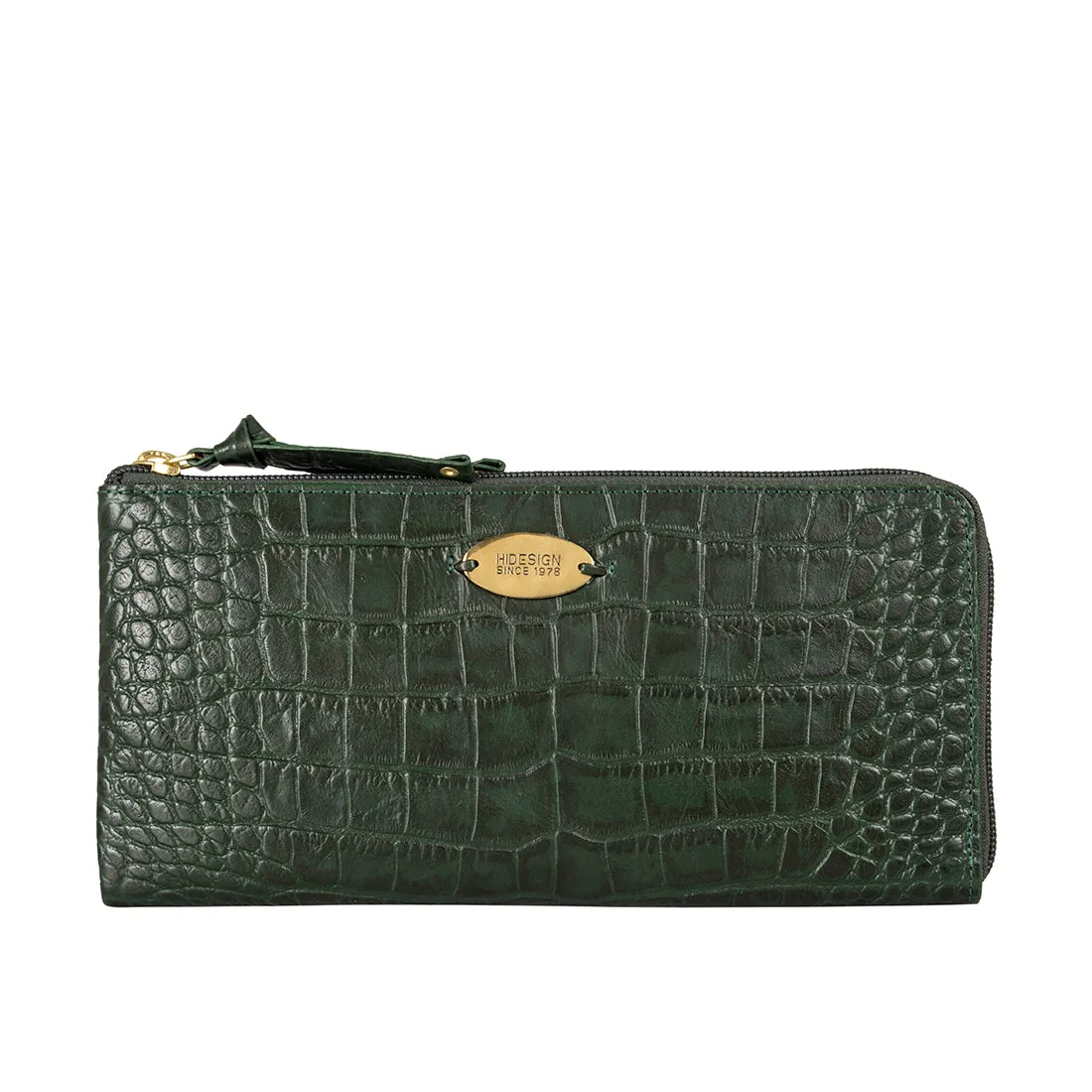 MACKENZIEW1RF SB L-ZIP AROUND WALLET