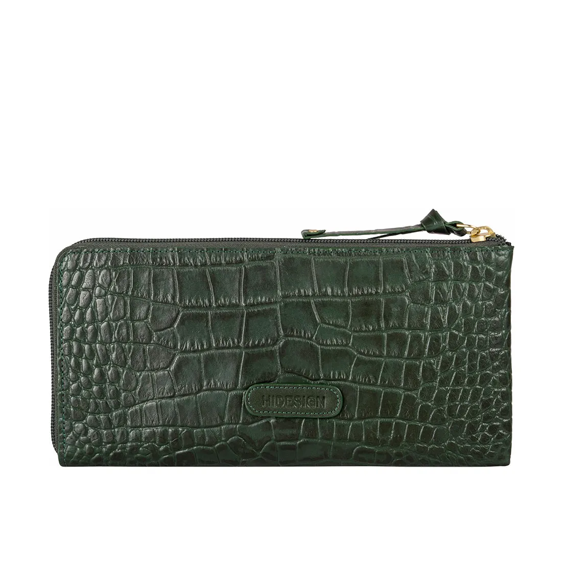 MACKENZIEW1RF SB L-ZIP AROUND WALLET
