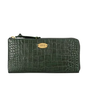 MACKENZIEW1RF SB L-ZIP AROUND WALLET