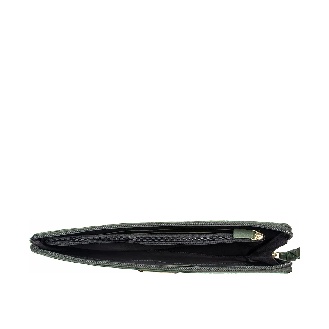 MACKENZIEW1RF SB L-ZIP AROUND WALLET