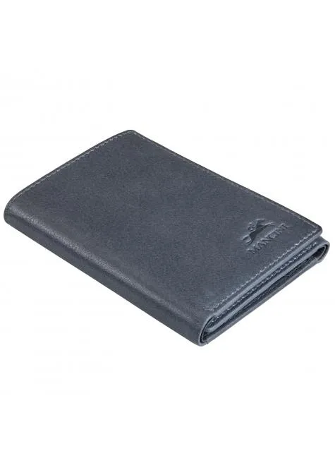 Mancini BELLAGIO Trifold RFID Wallet