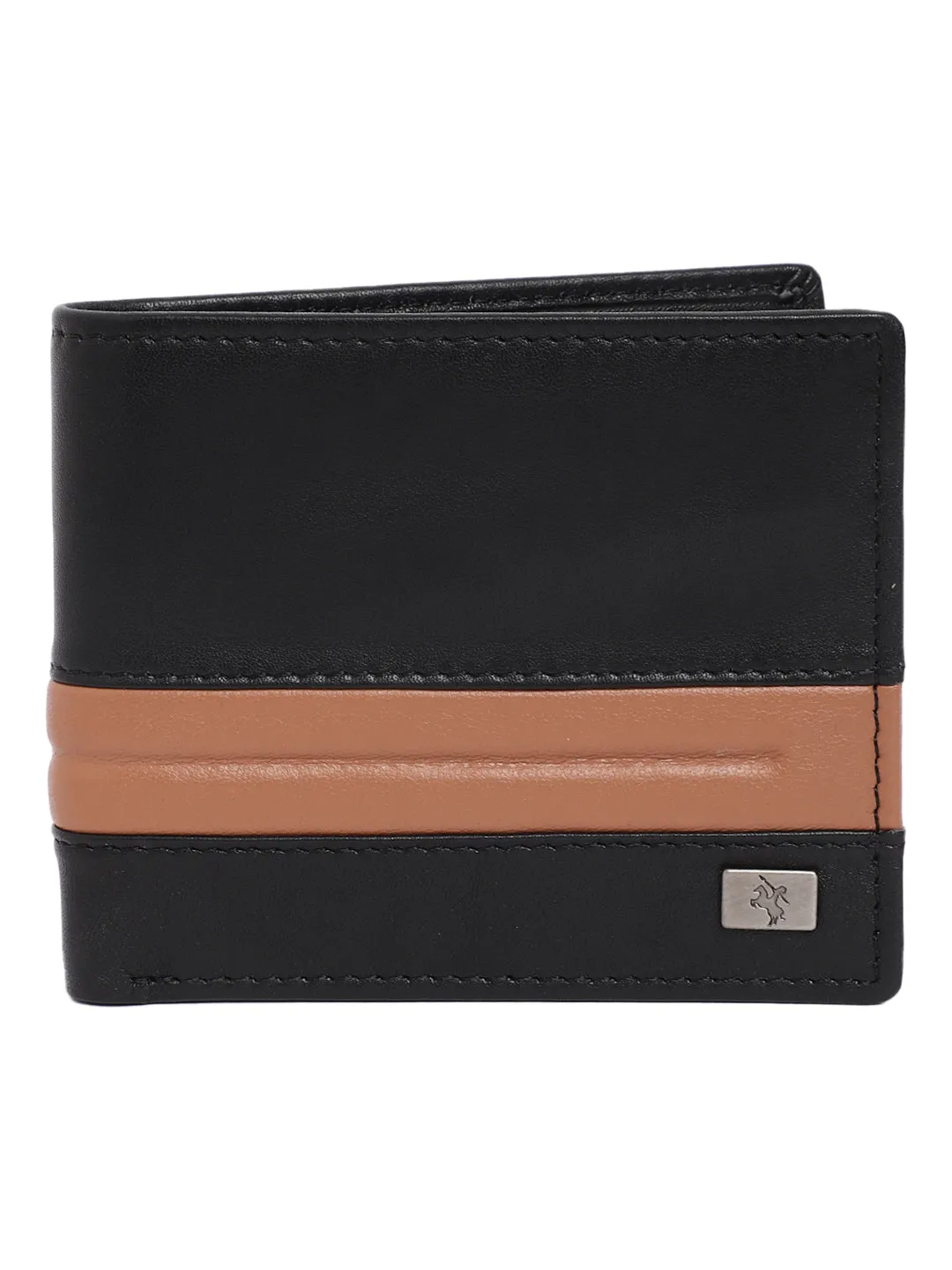 Men Tan Wallet