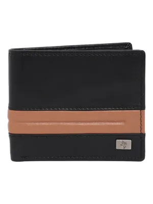 Men Tan Wallet