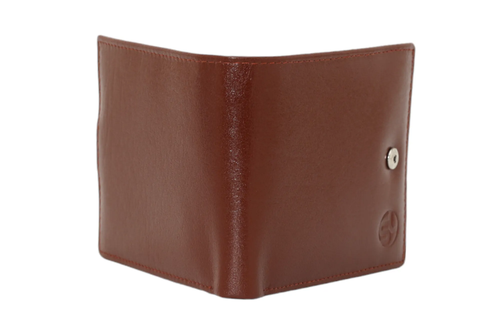 MENS LEATHER RFID WALLET 58306