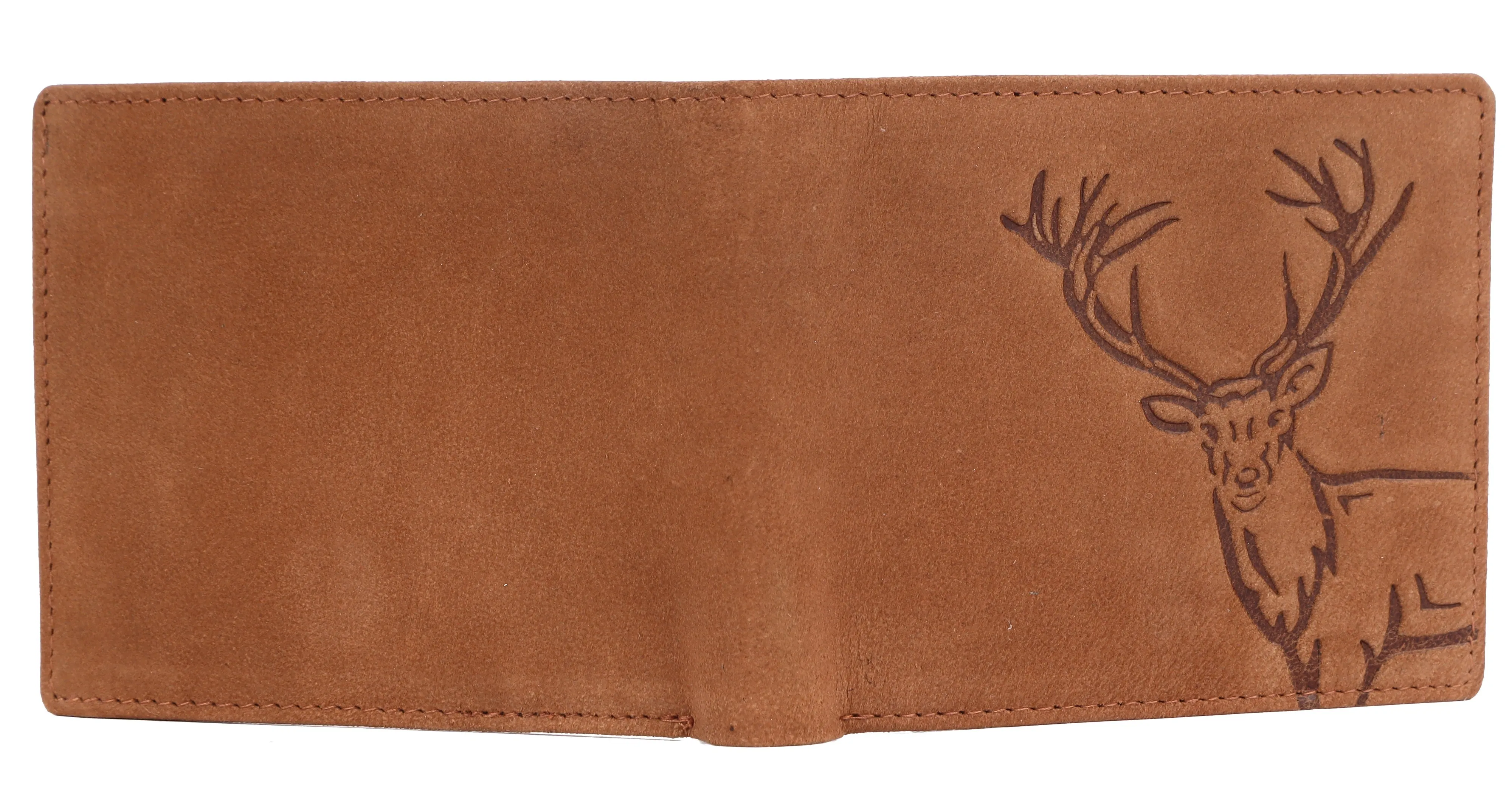 MENS LEATHER WALLET (RFID) 93708