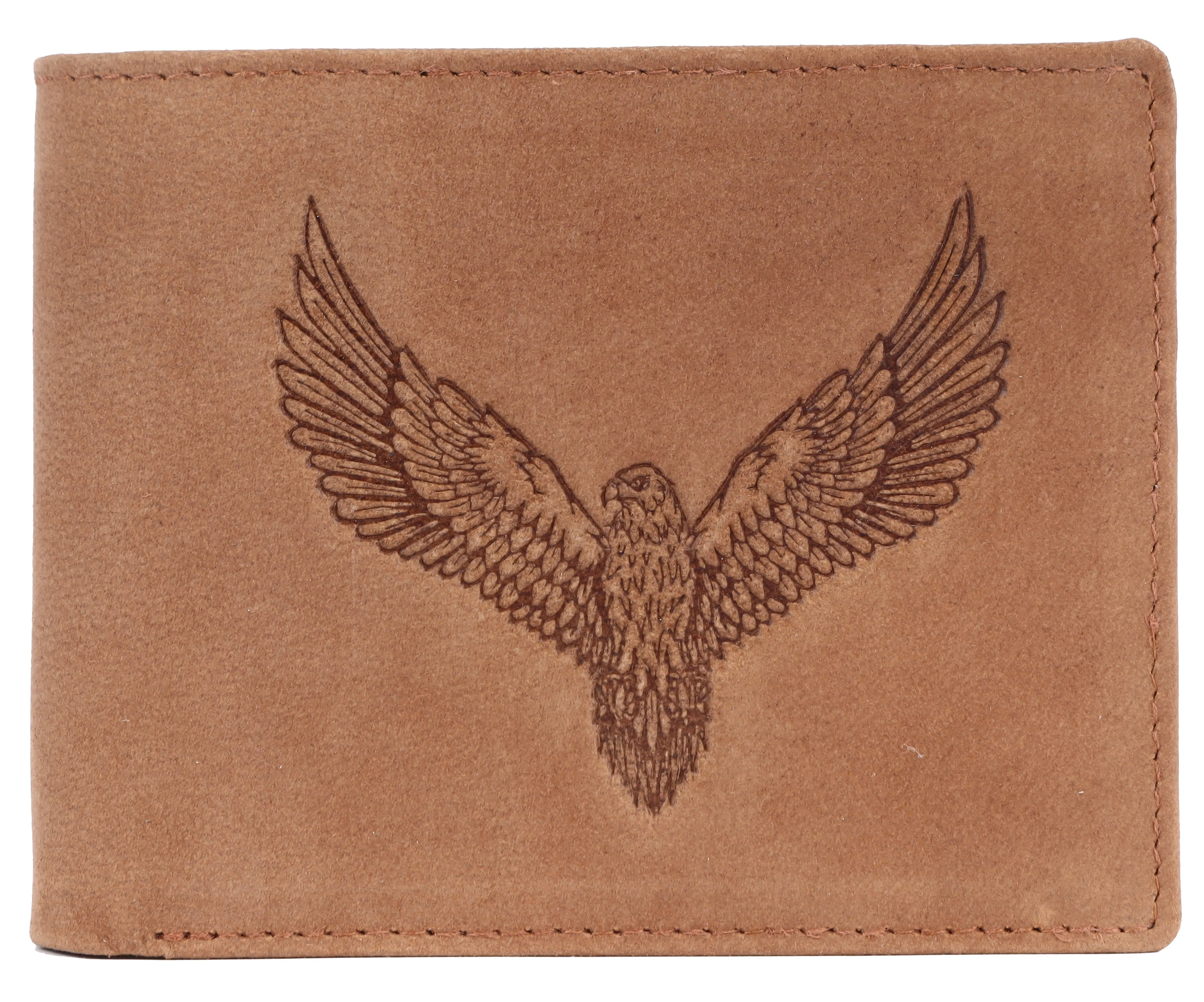 MENS LEATHER WALLET (RFID) 93709