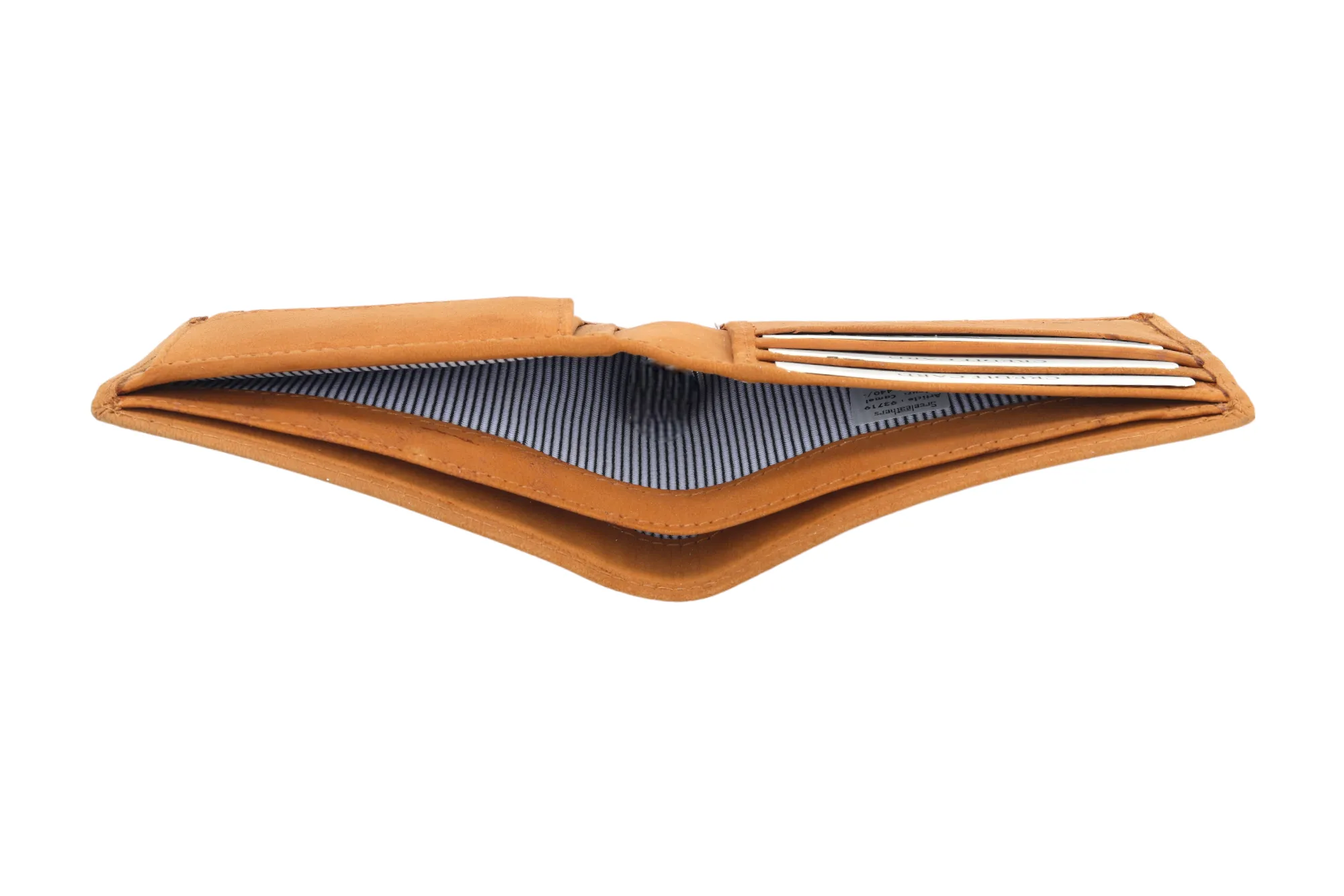 MENS LEATHER WALLET (RFID) 93719