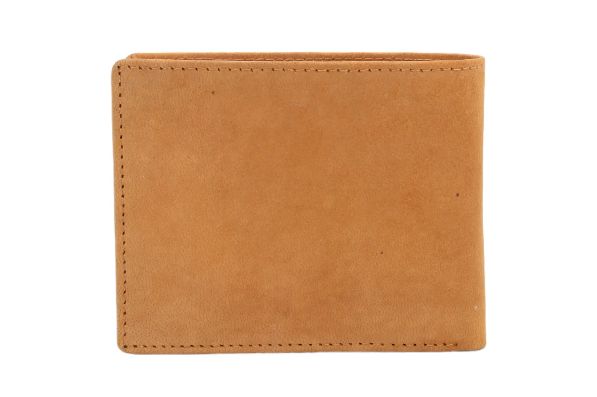 MENS LEATHER WALLET (RFID) 93719