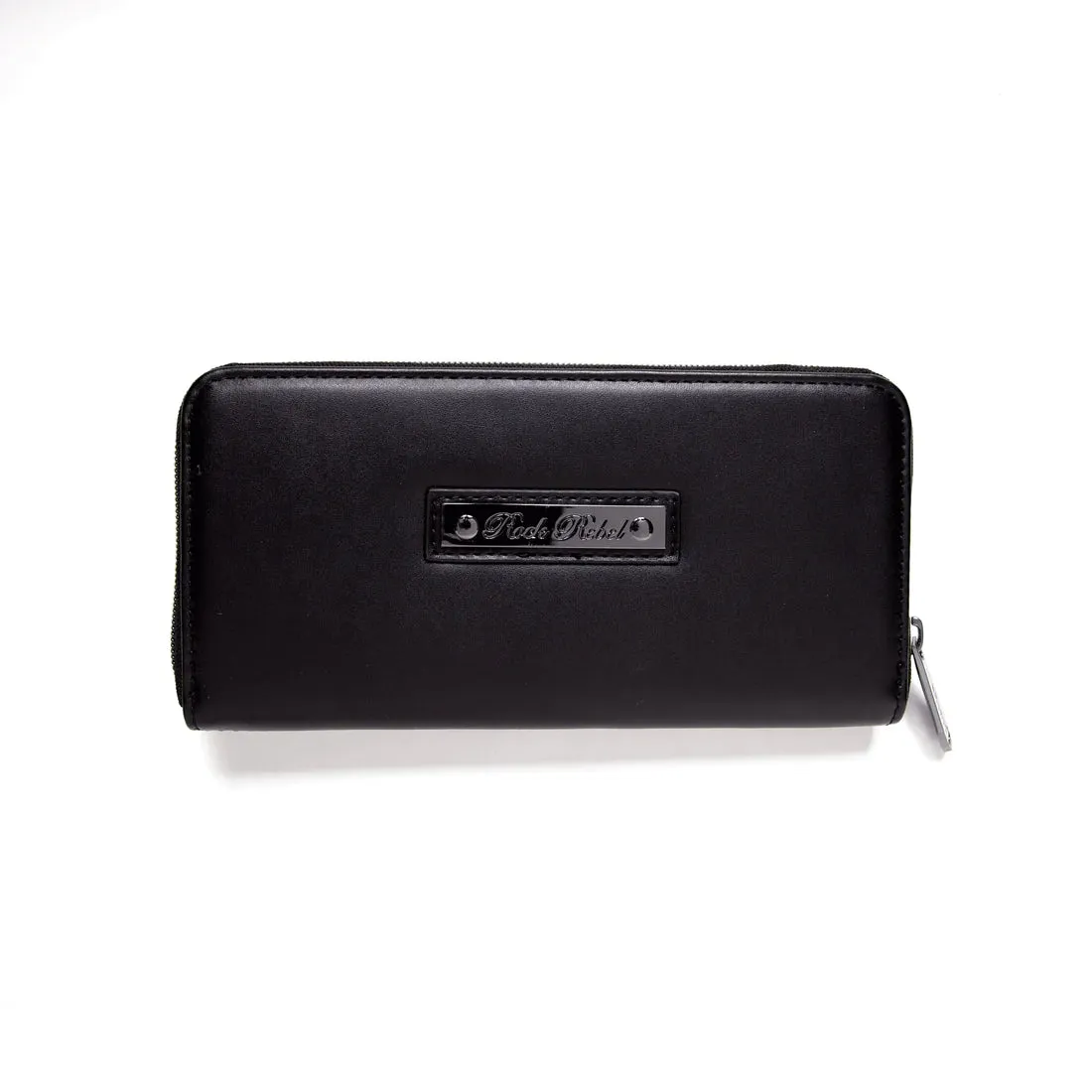 Michael Myers Zip Around Wallet