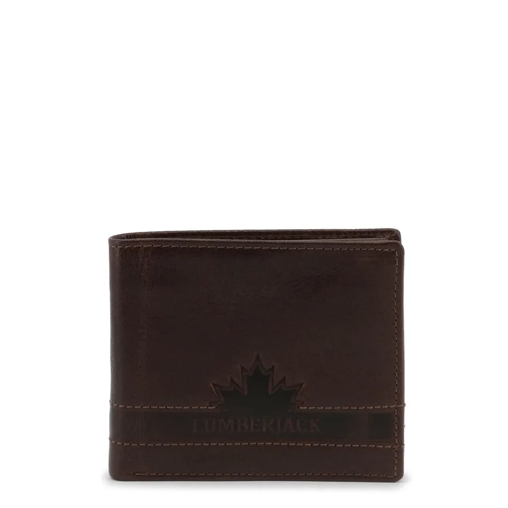 Modern Man Essentials Wallet