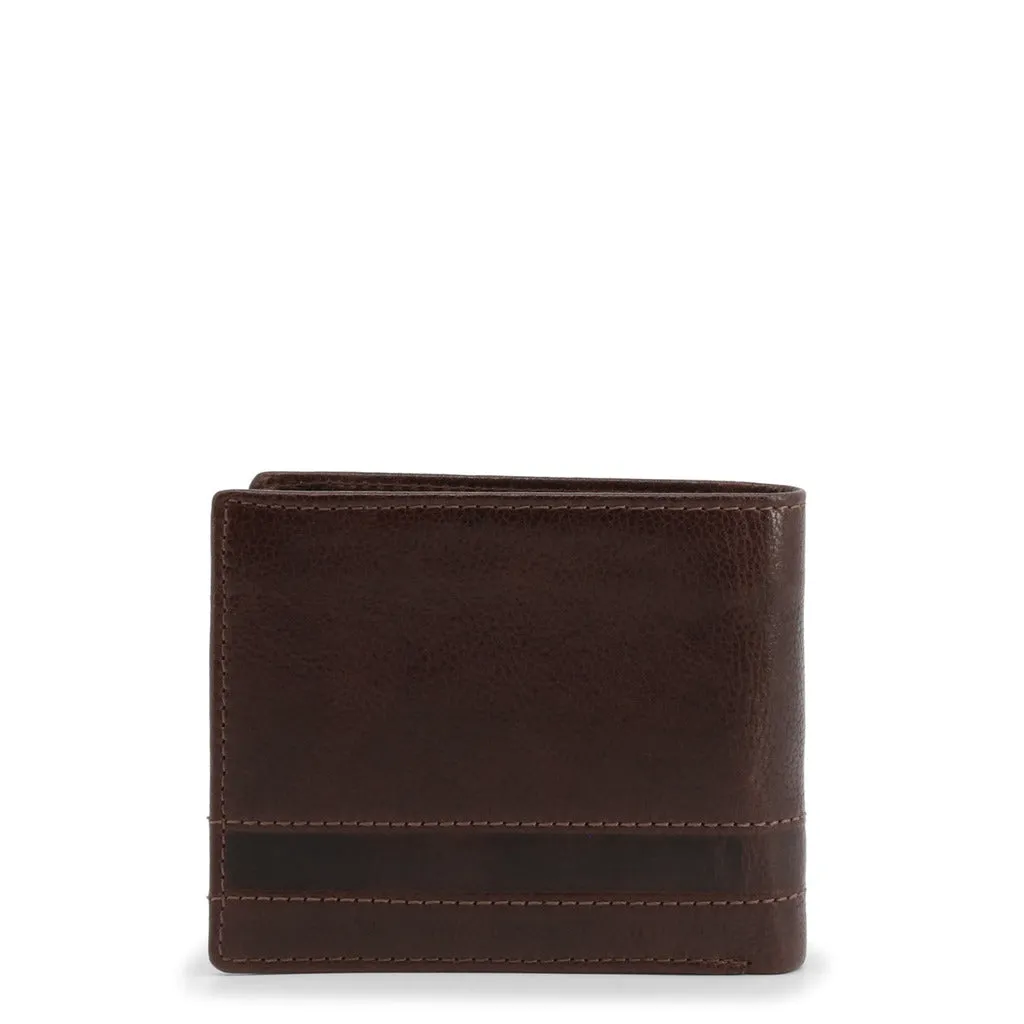 Modern Man Essentials Wallet