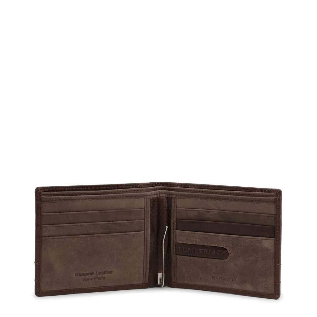 Modern Man Essentials Wallet