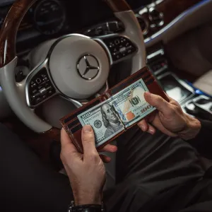 Money Clip