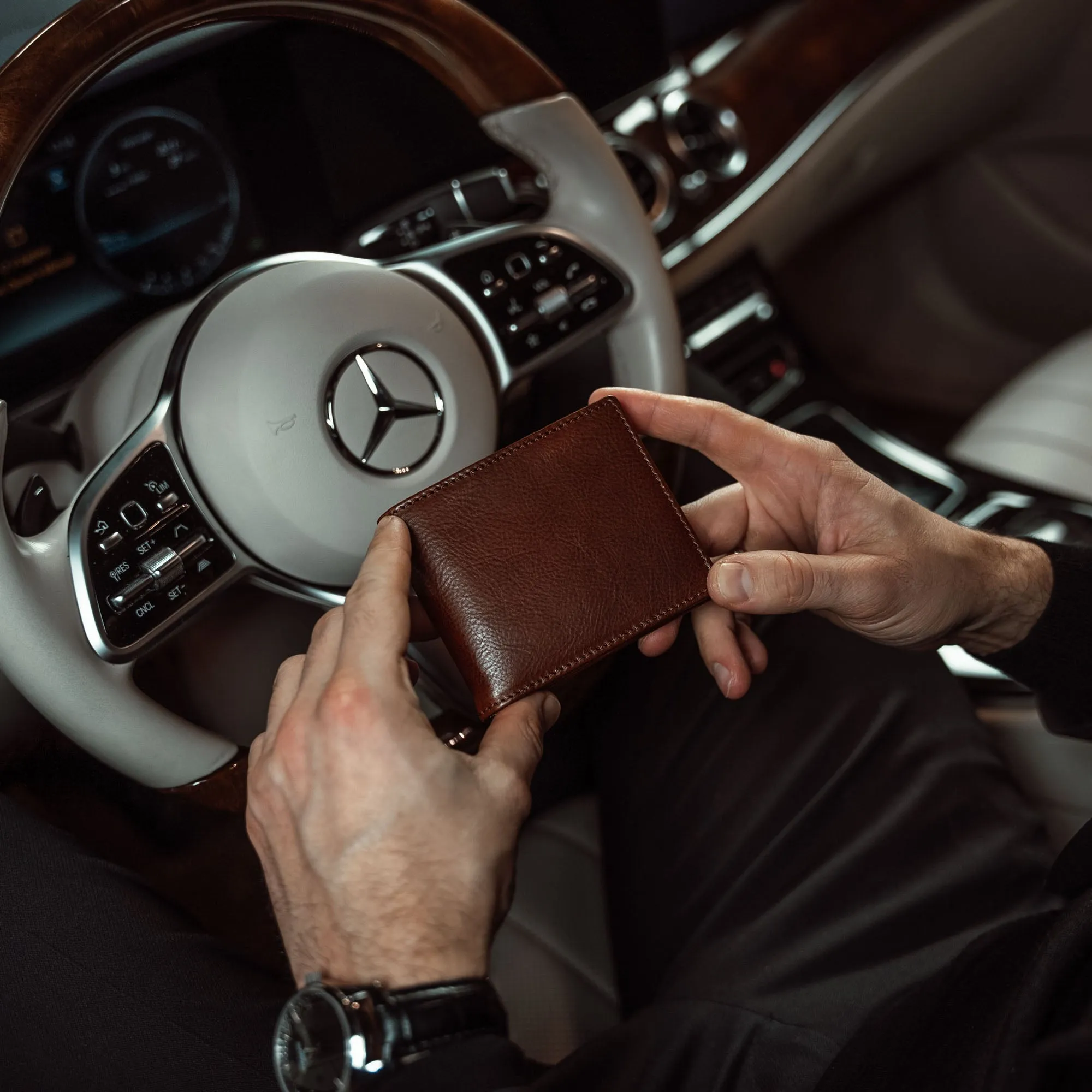 Money Clip