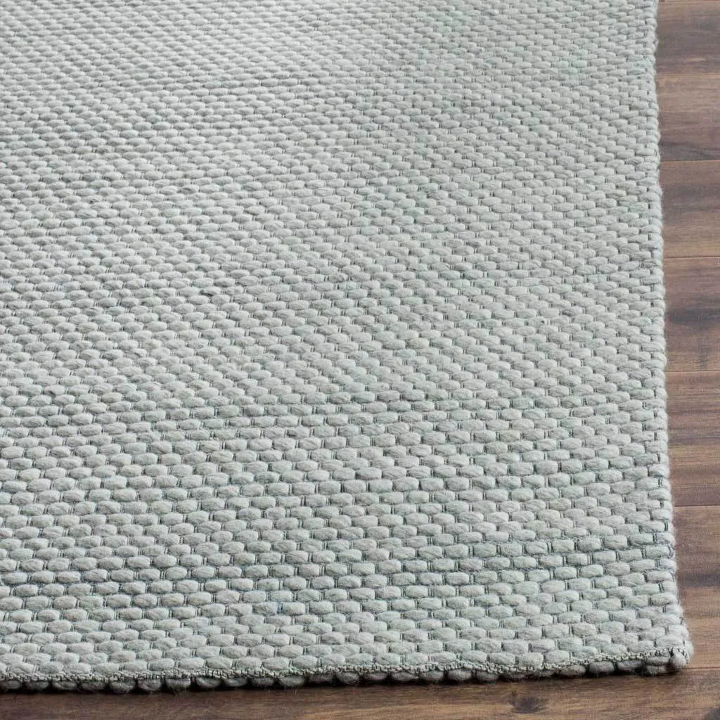 Natura Gray Area Rug