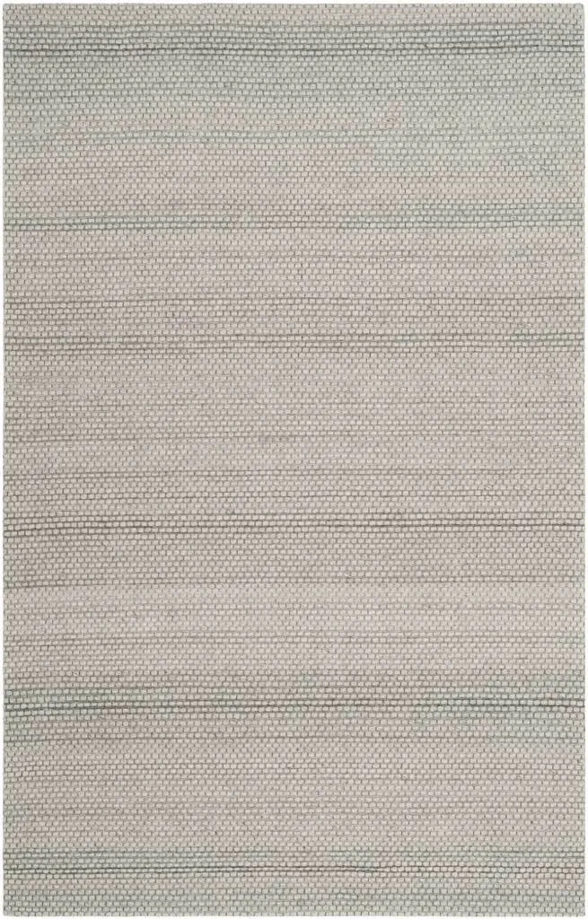 Natura Gray Area Rug