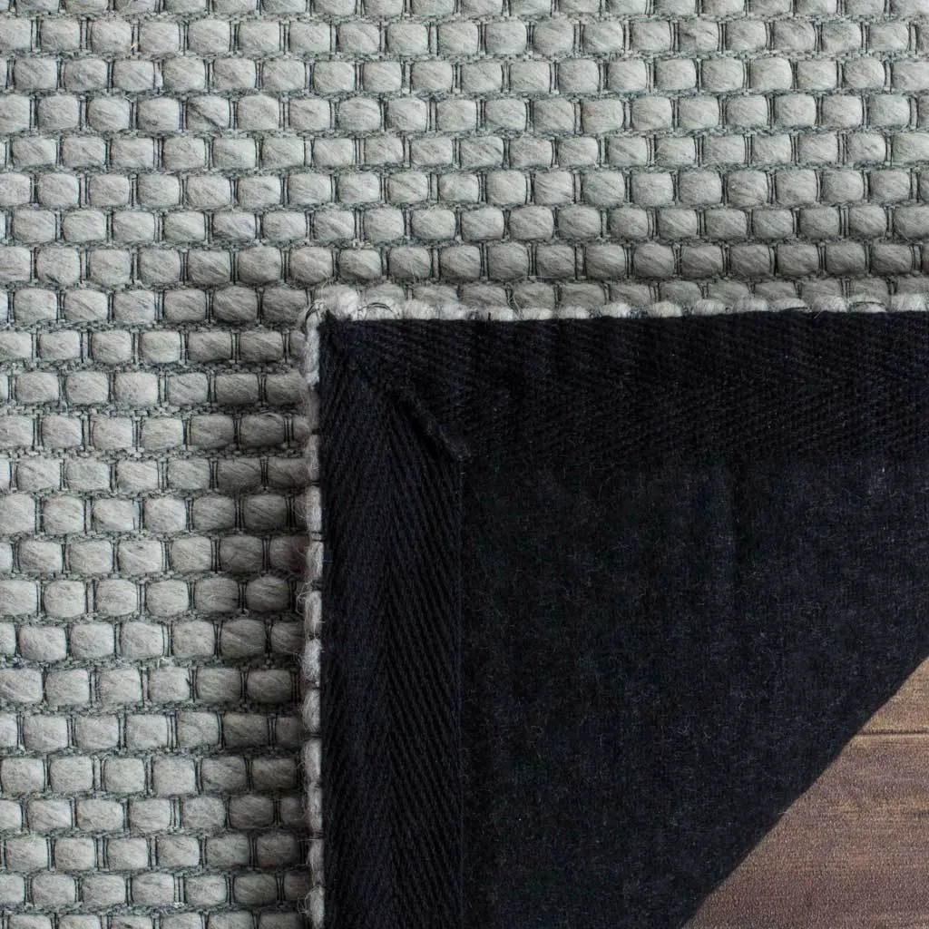 Natura Gray Area Rug