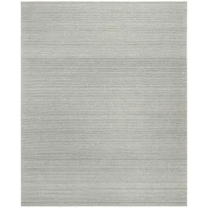 Natura Gray Area Rug