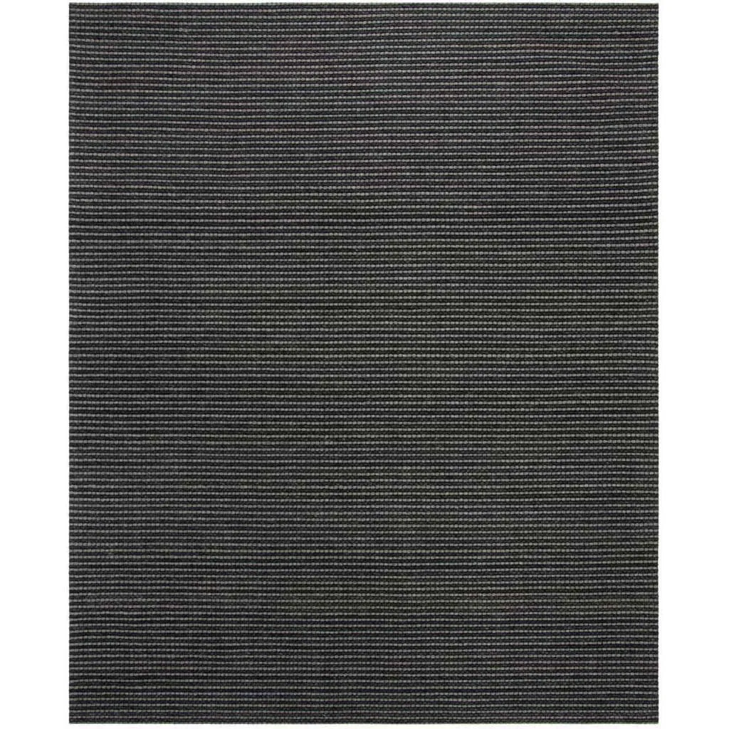 Natura Gray/Black Area Rug