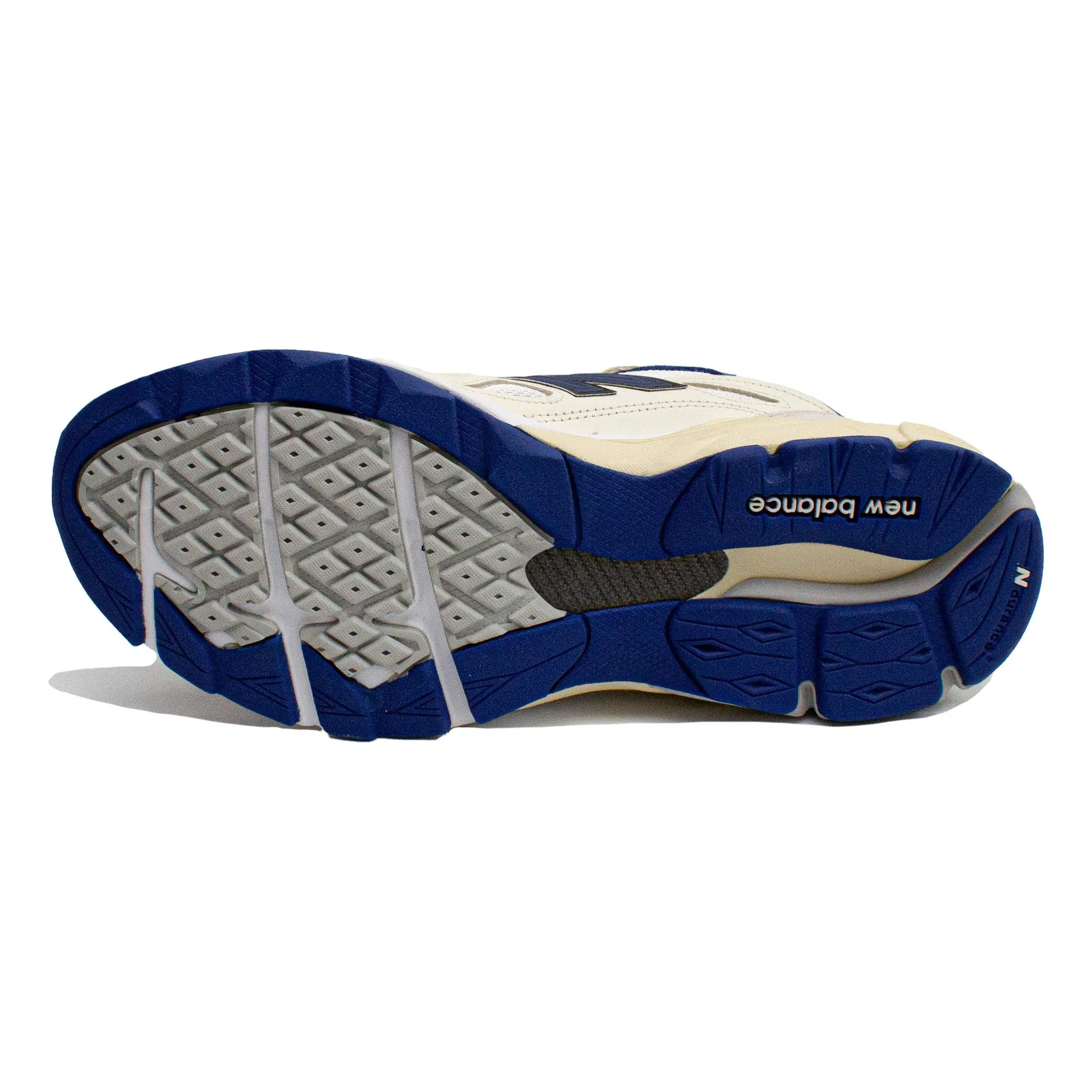 New Balance Teddy Santis M990WB3 White/Blue