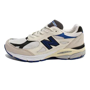 New Balance Teddy Santis M990WB3 White/Blue