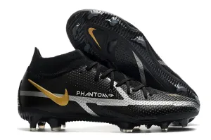 Nike Phantom - Black | Thunder Gray