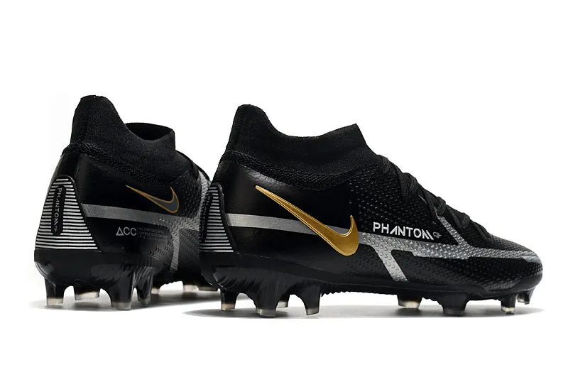 Nike Phantom - Black | Thunder Gray