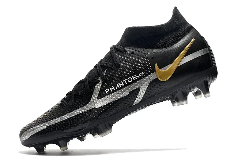 Nike Phantom - Black | Thunder Gray