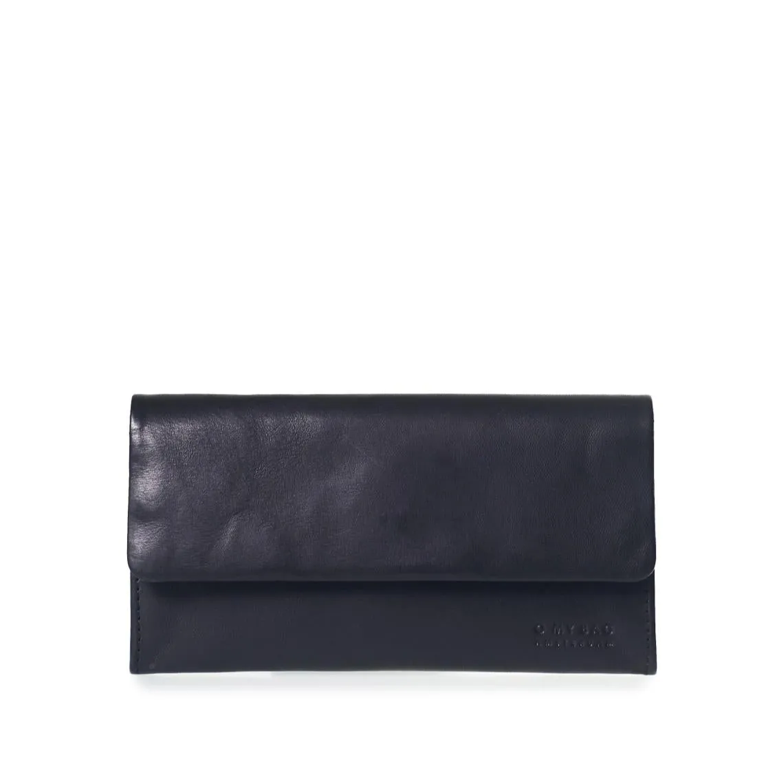 O My Bag Pouch Pau - Black