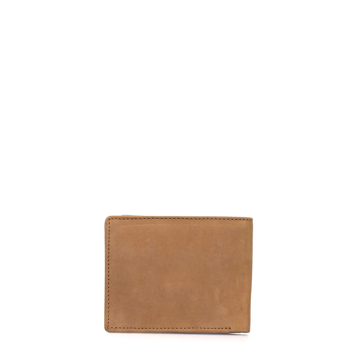 O My Bag Wallet Tobi's Wallet - Camel Hunter